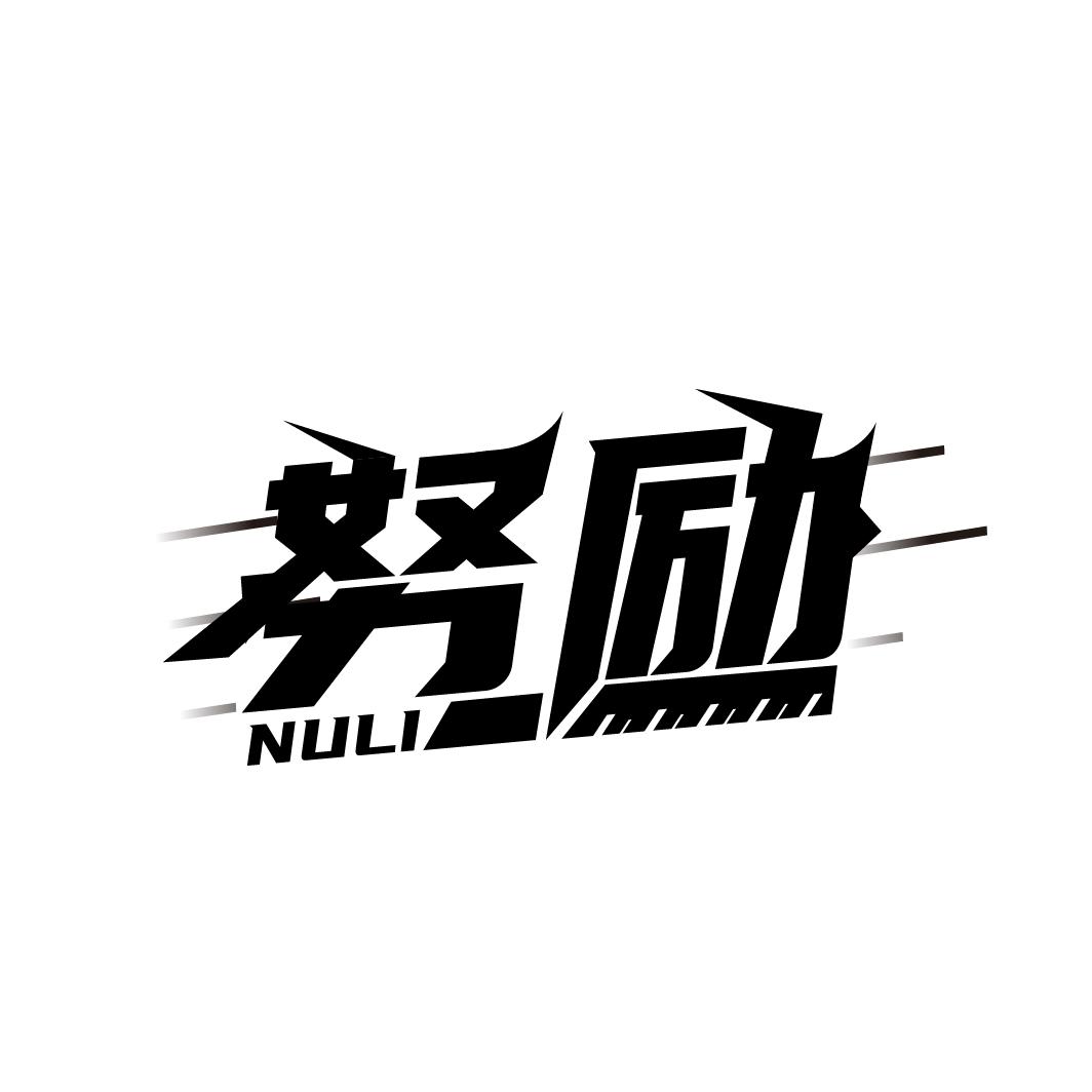 努励
NULI