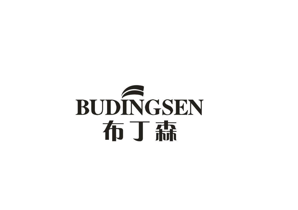 布丁森