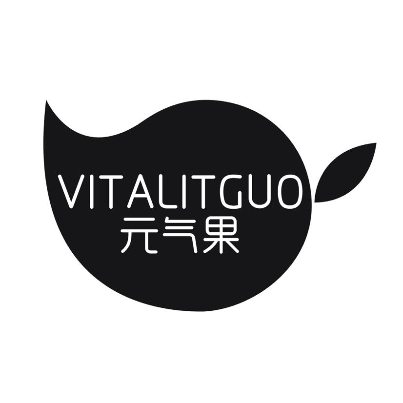 元气果 VITALITGUO