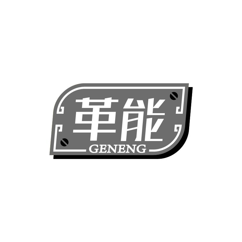 革能
GENENG