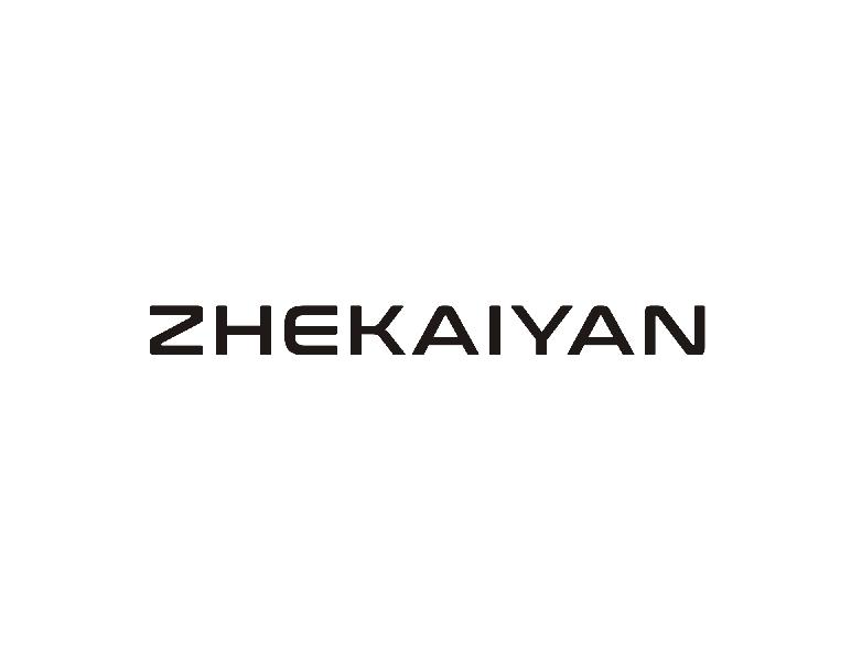 ZHEKAIYAN