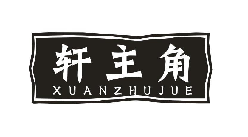 轩主角
