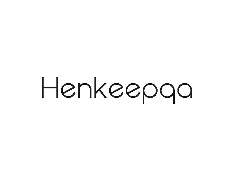HENKEEPQA