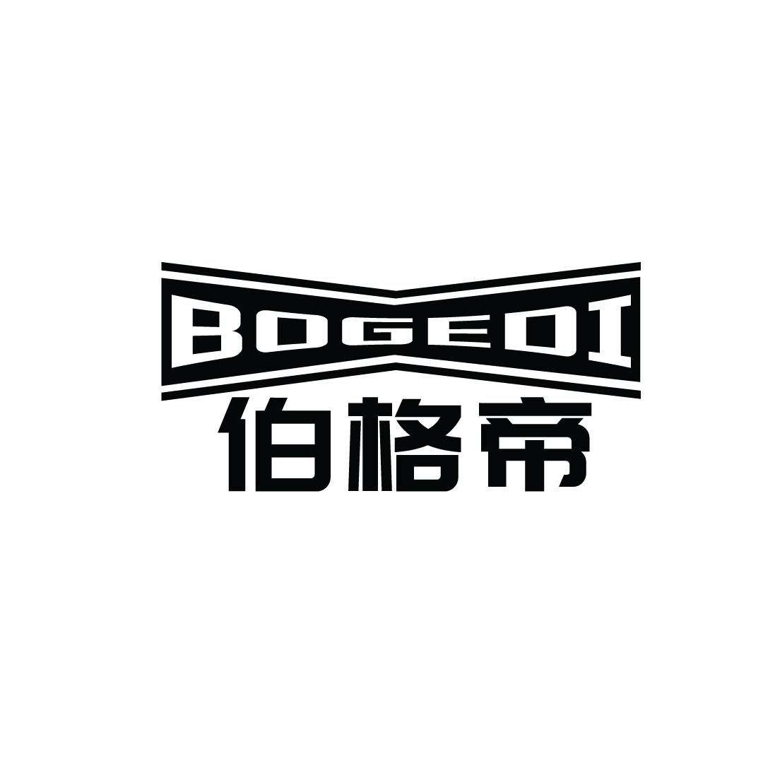伯格帝