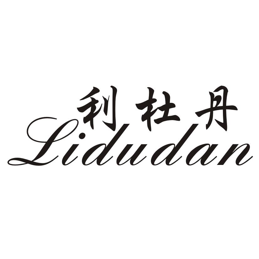 利杜丹