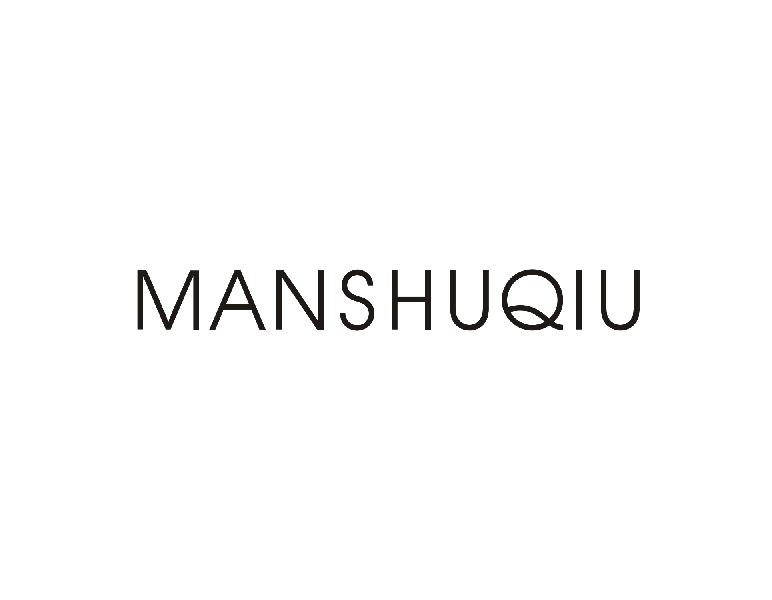 MANSHUQIU