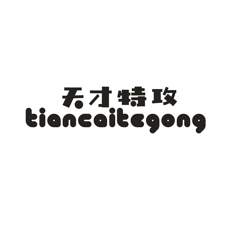 天才特攻