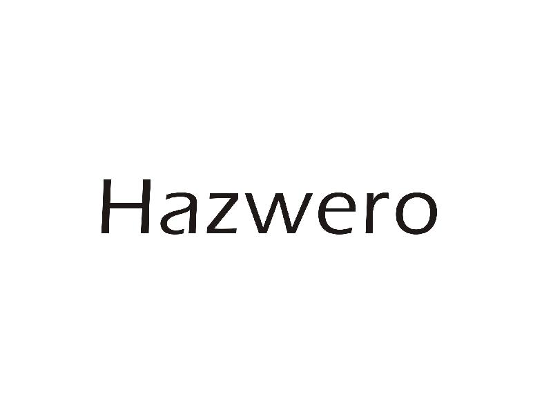 HAZWERO