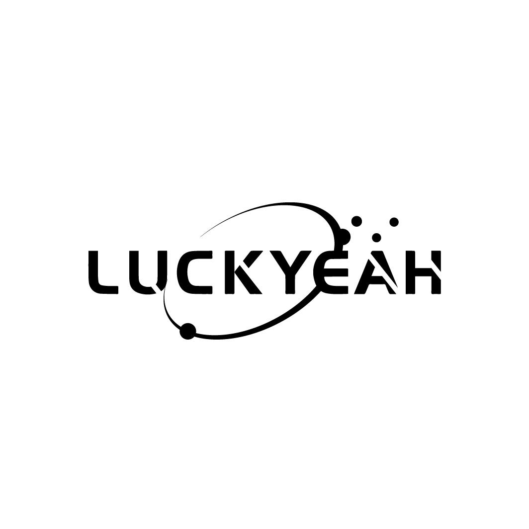 
LUCKYEAH