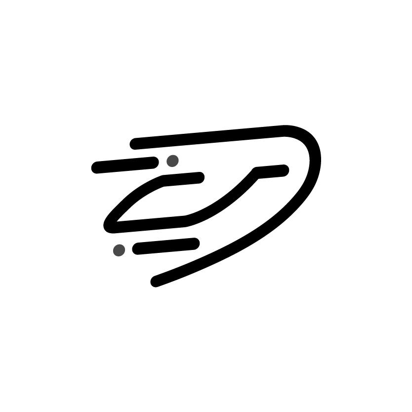 图形（飞机）