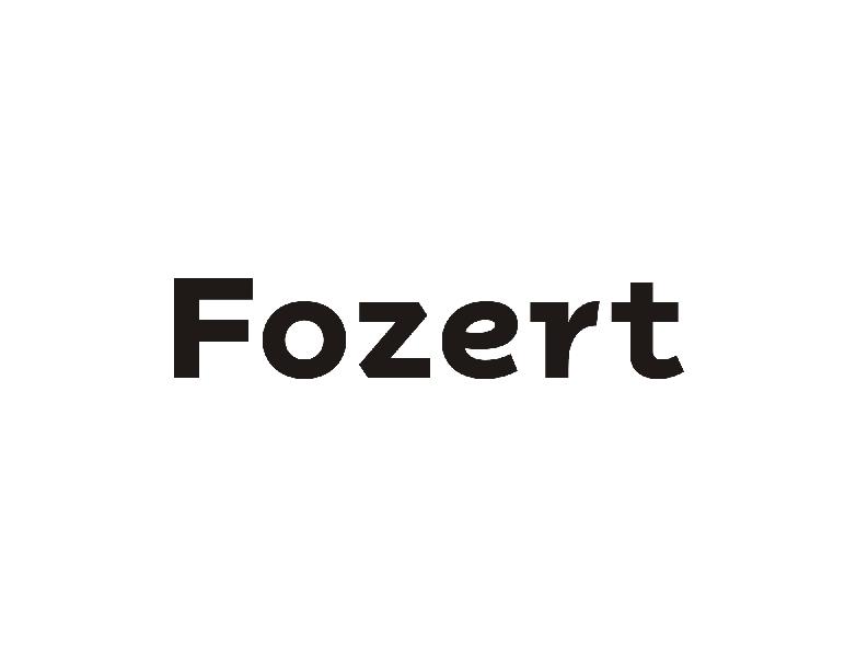 FOZERT