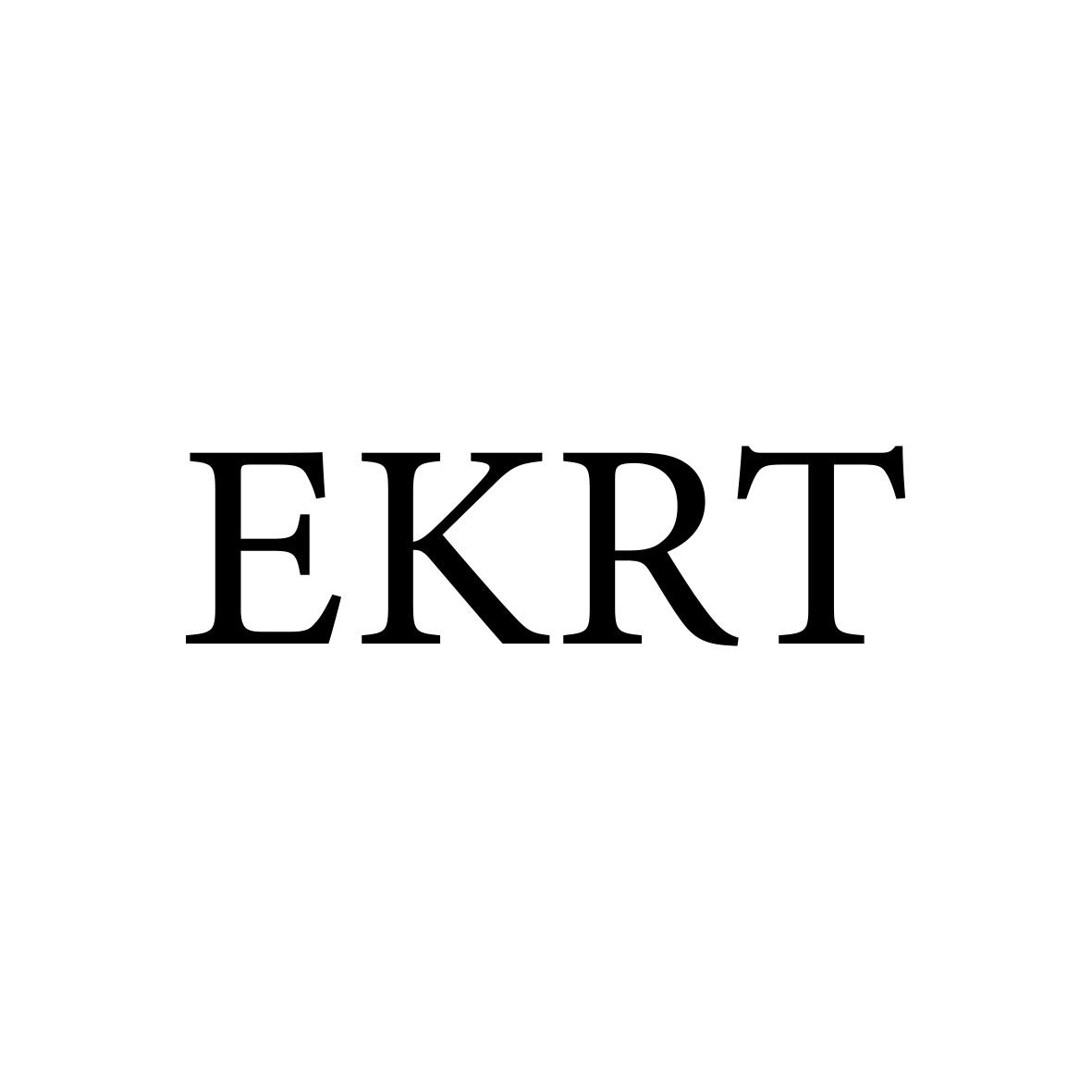 EKRT