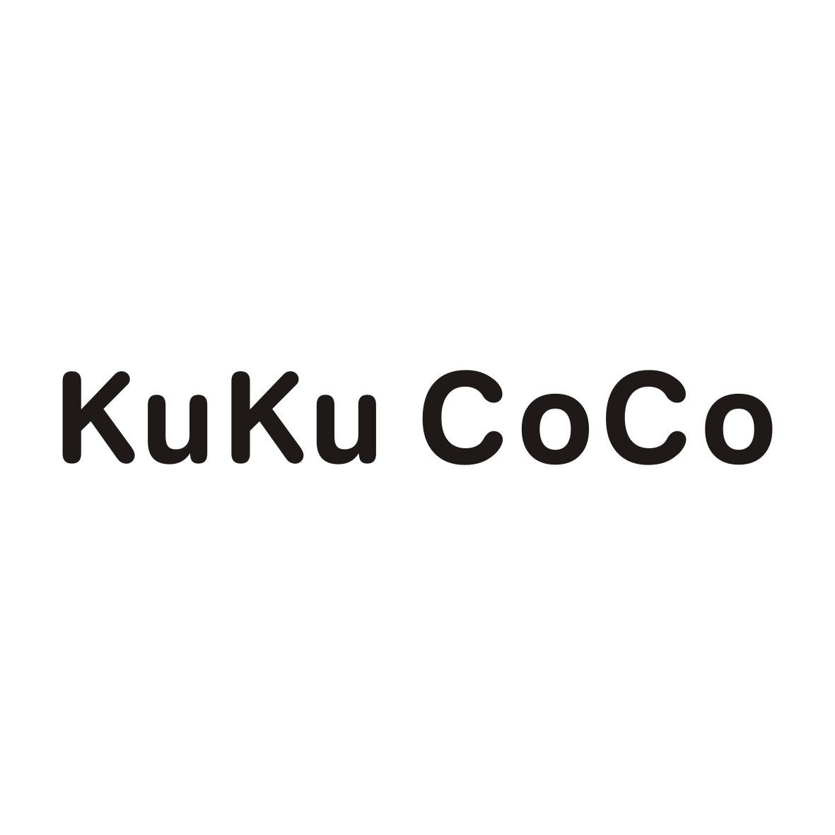 KUKU COCO（酷酷可可）