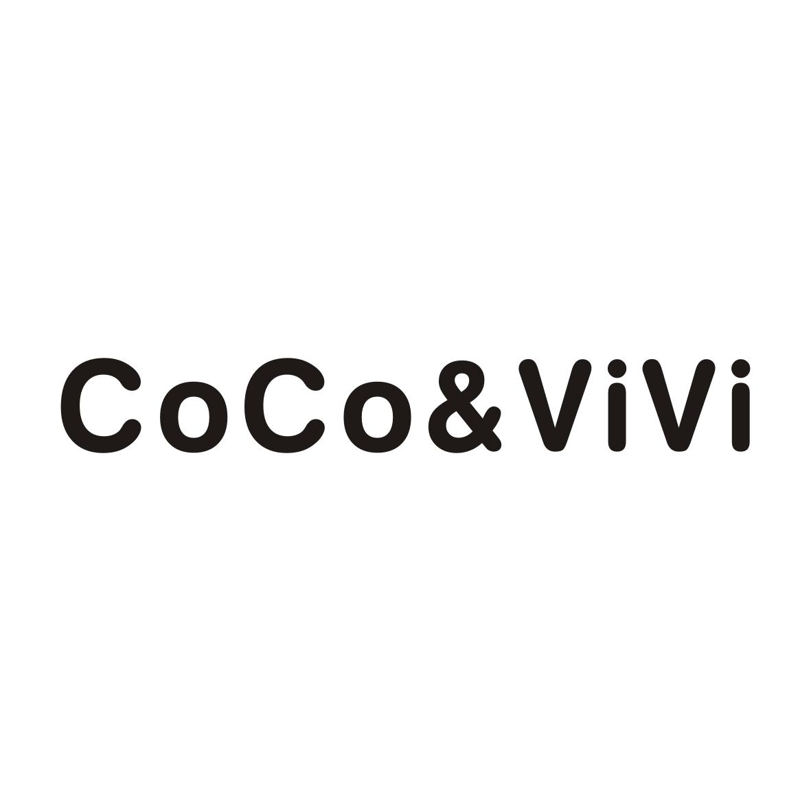 COCO & VIVI