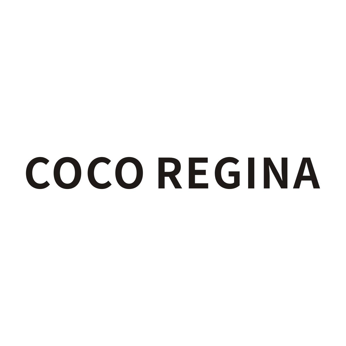 COCO REGINA(可可女王)
