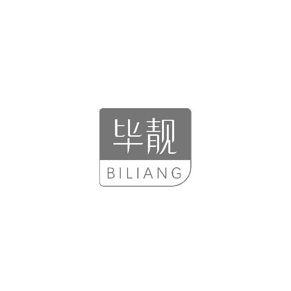 毕靓BILIANG