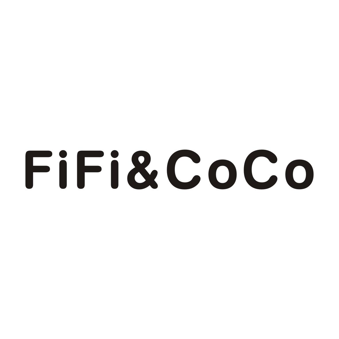 FIFI & COCO