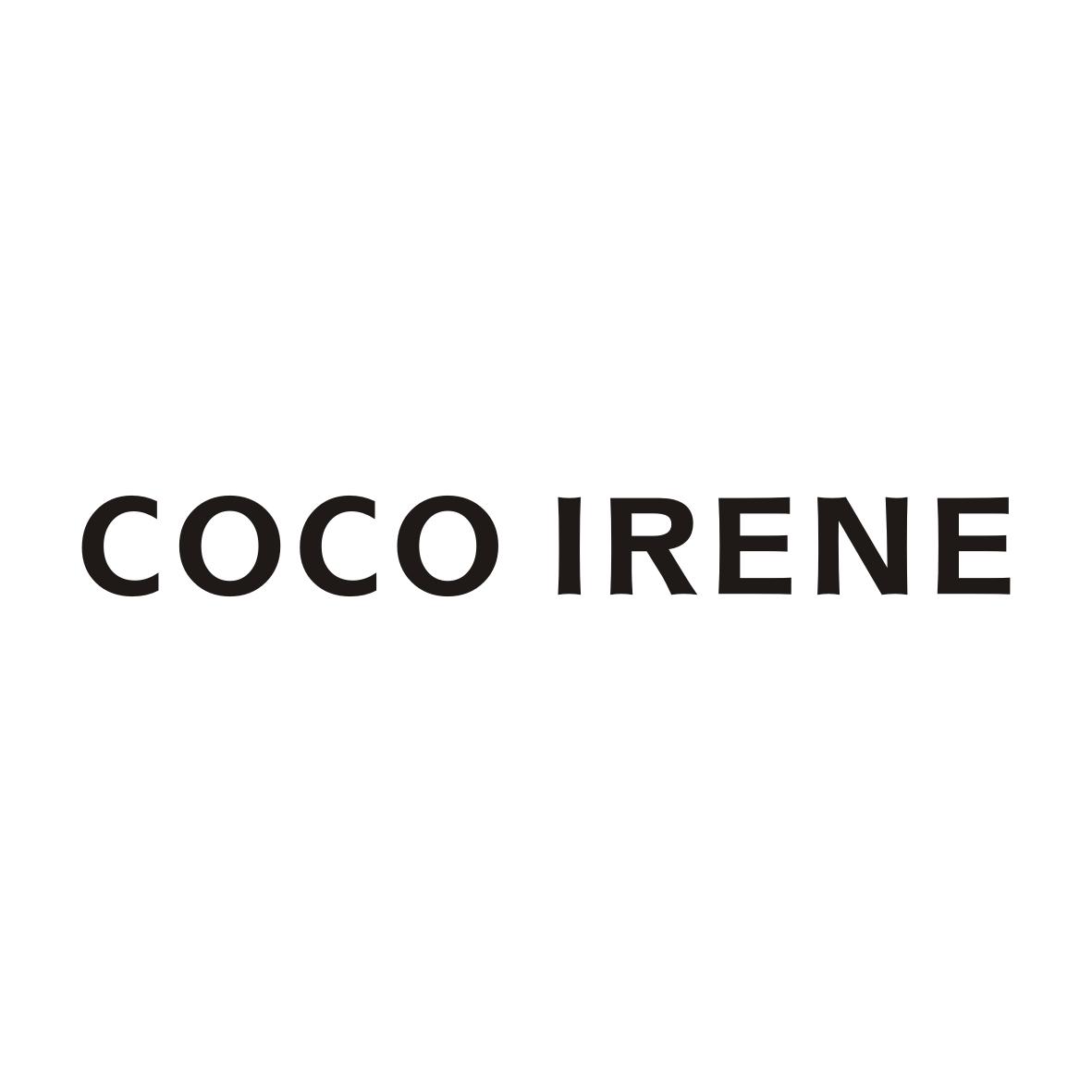 COCO IRENE(可可艾琳)