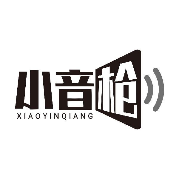 小音枪XIAOYINQIANG