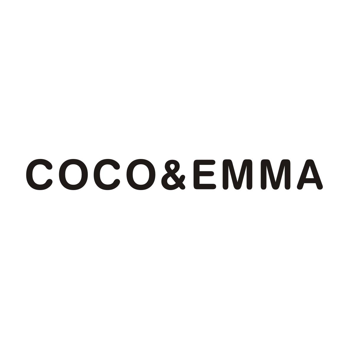 COCO & EMMA（可可艾玛）
