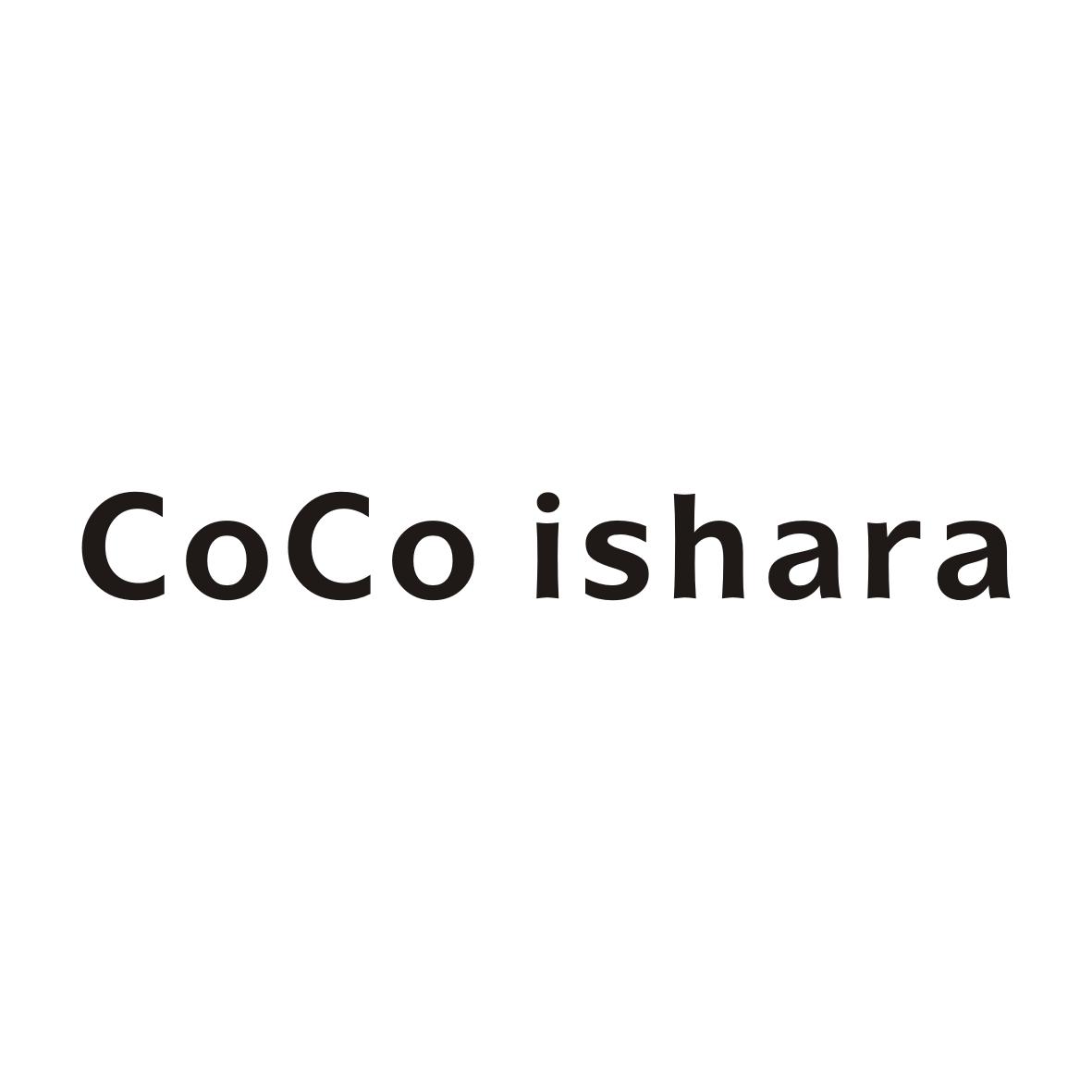 COCOISHARA(可可爱沙拉)