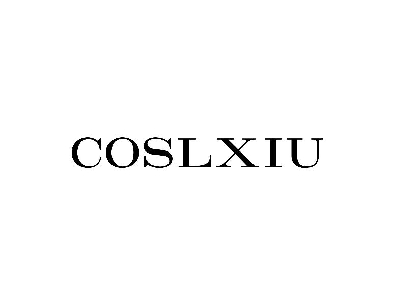 COSLXIU