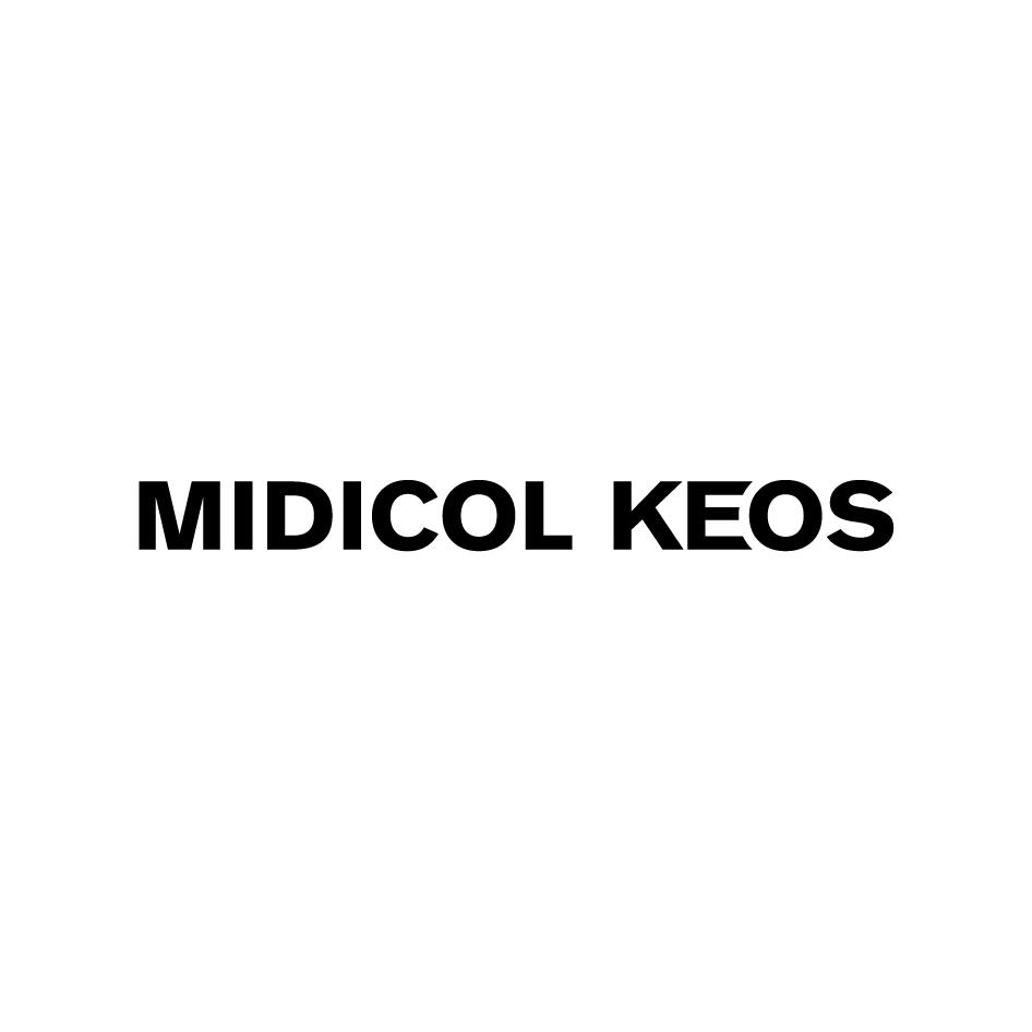 MIDICOLKEOS