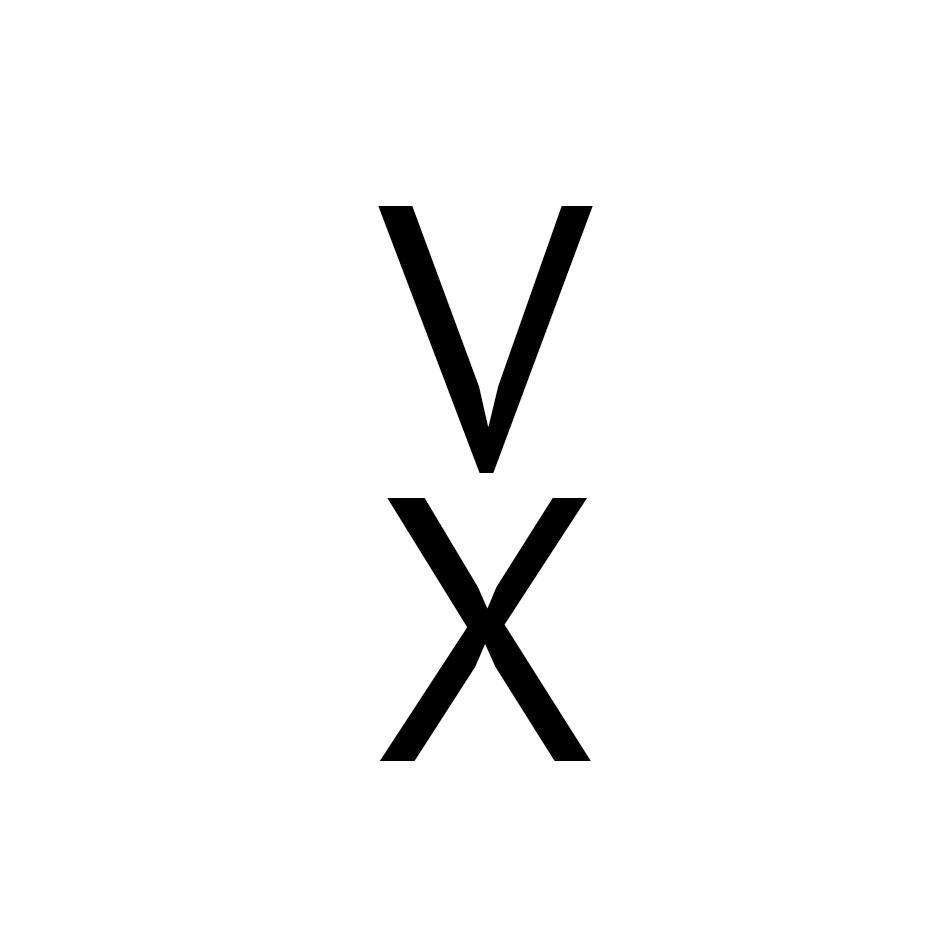 VX