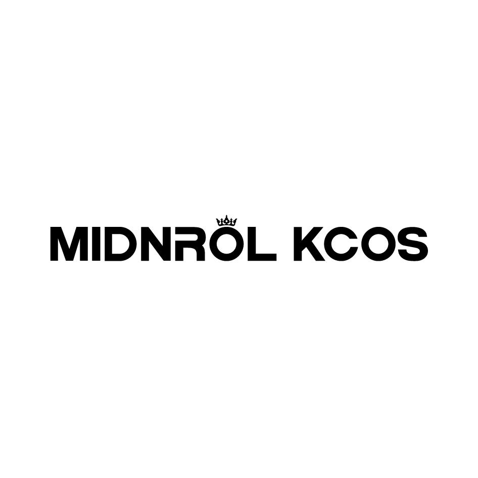 MIDNROLKCOS