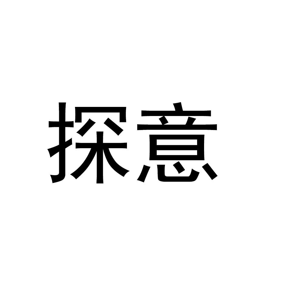 探意