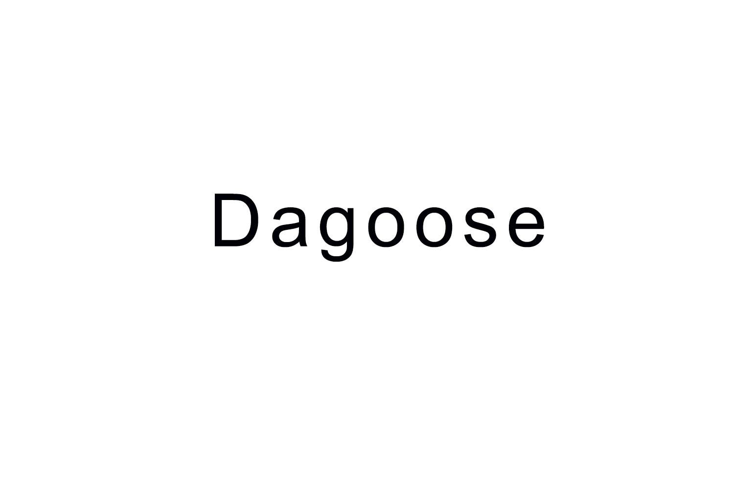 Dagoose