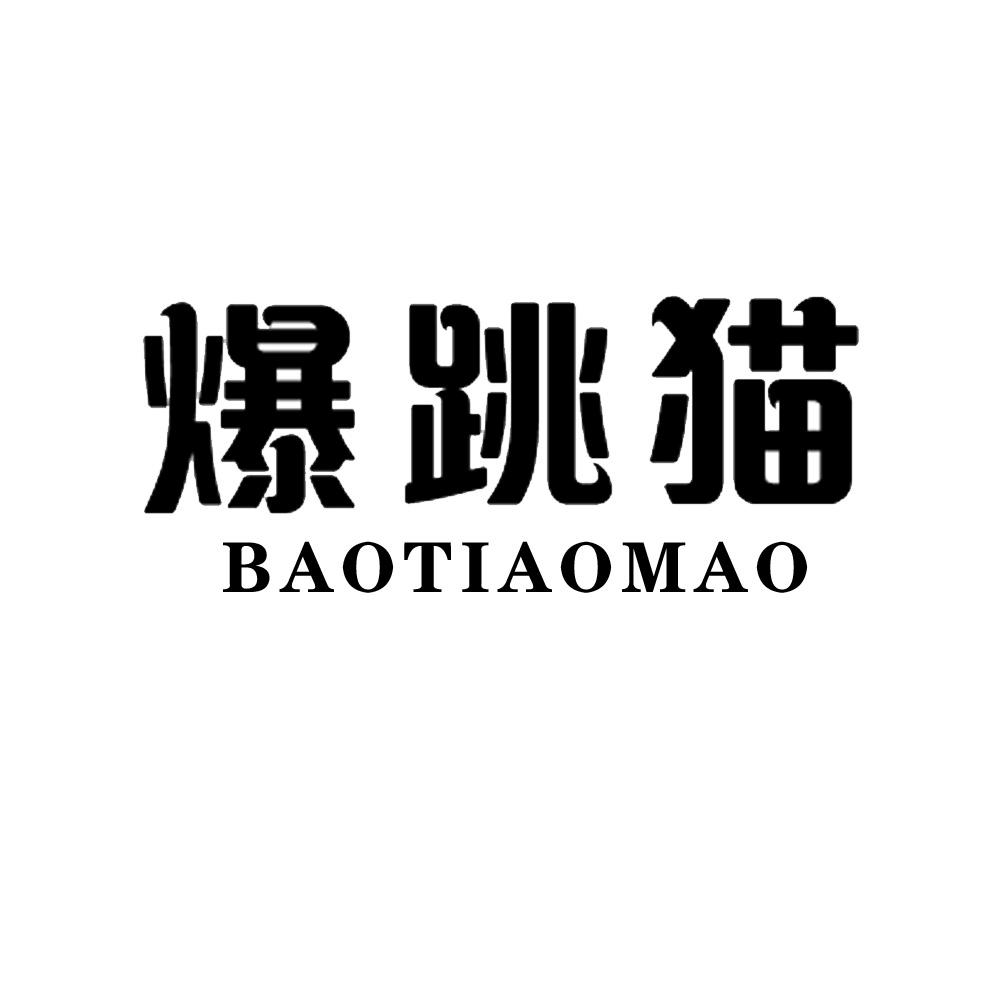 爆跳猫
