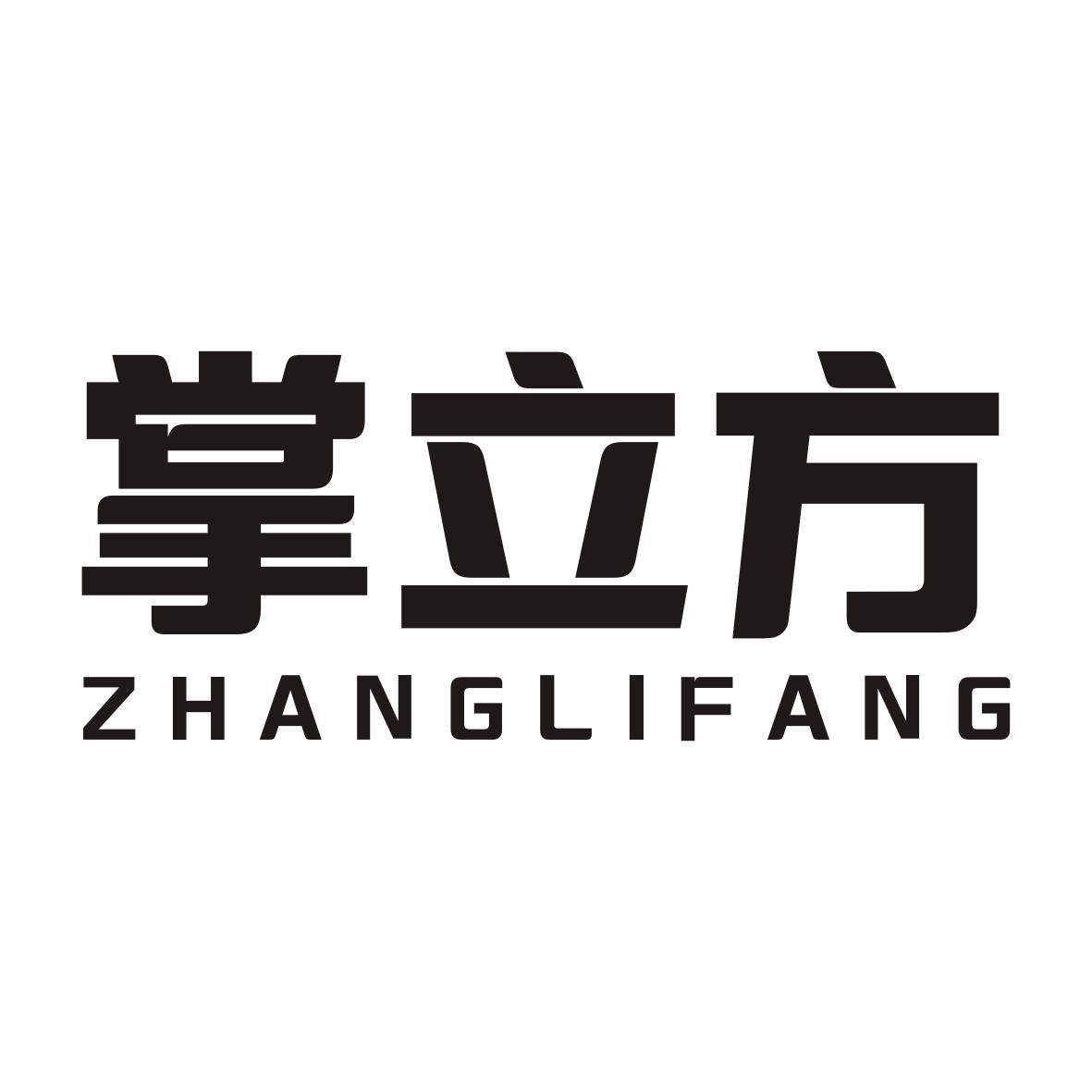 掌立方ZHANGLIFANG