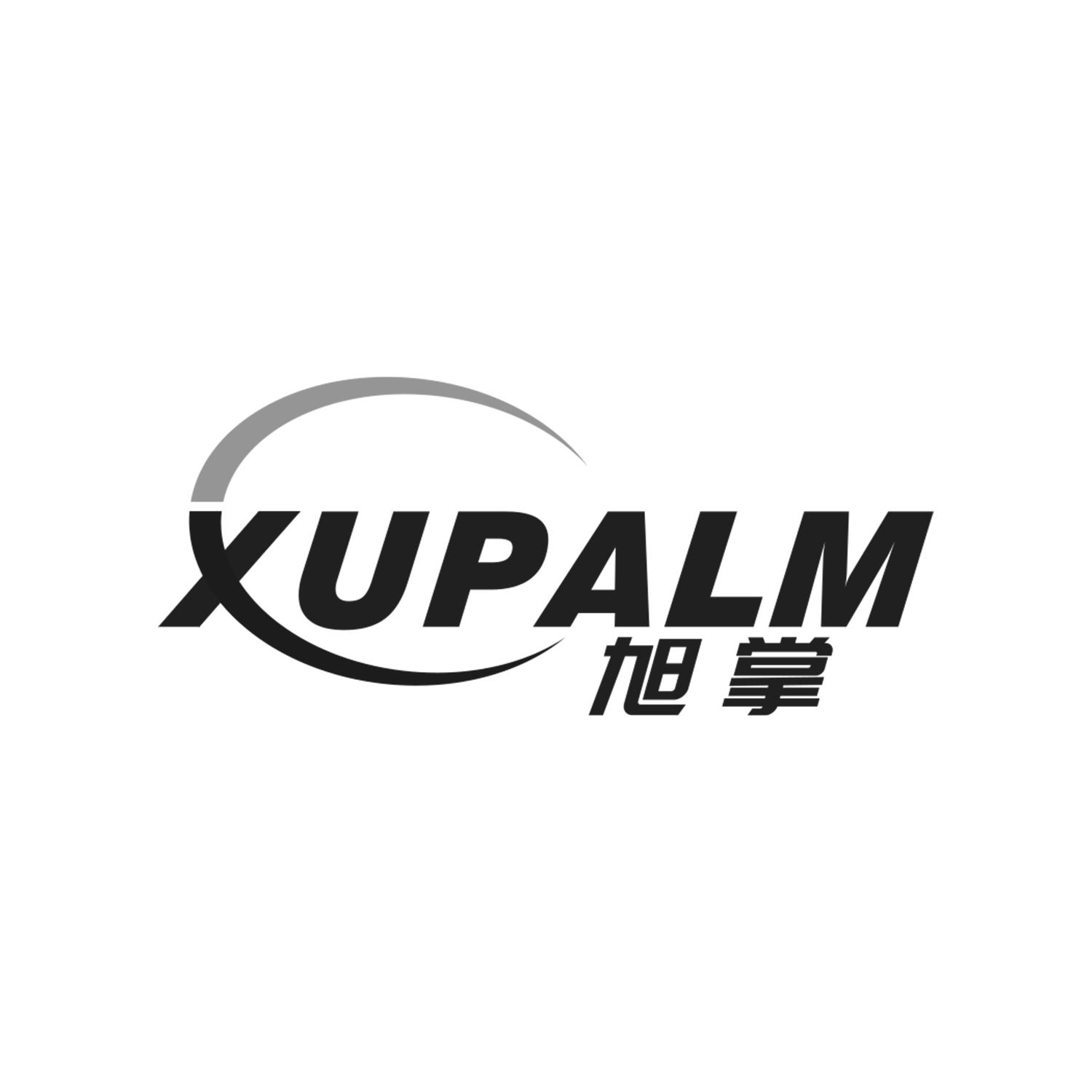 旭掌
XUPALM