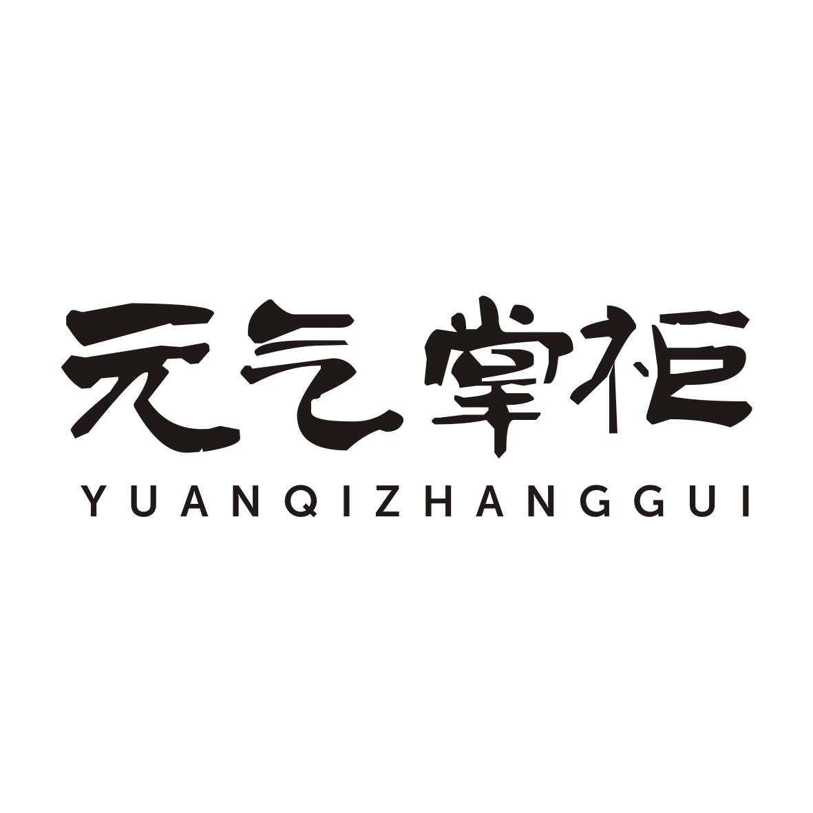 元气掌柜YUANQIZHANGGUI