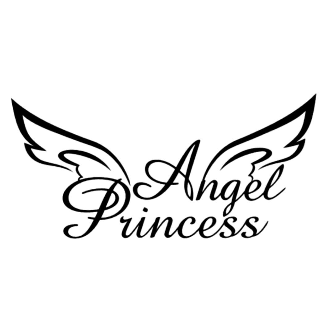 ANGEL PRINCESS