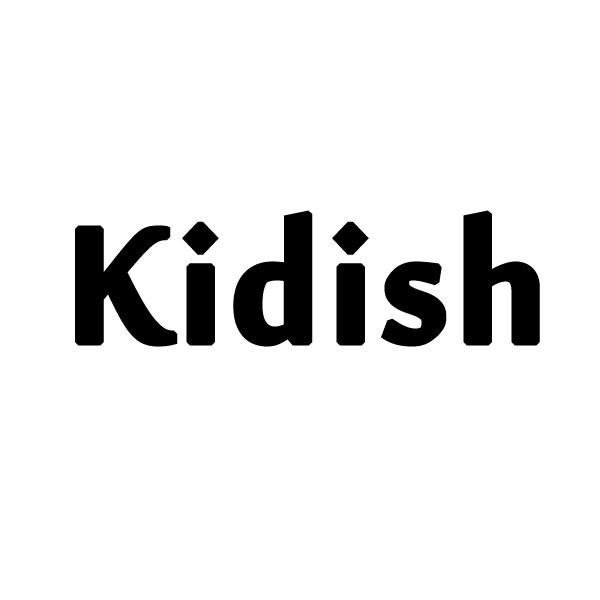 KIDISH