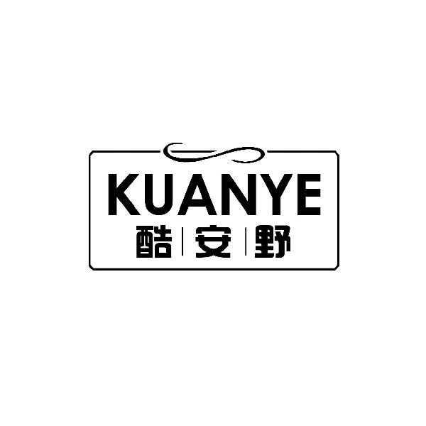 酷安野