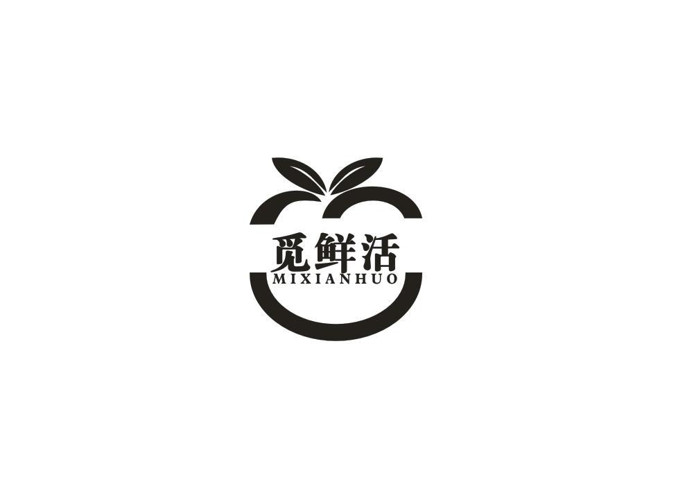 觅鲜活