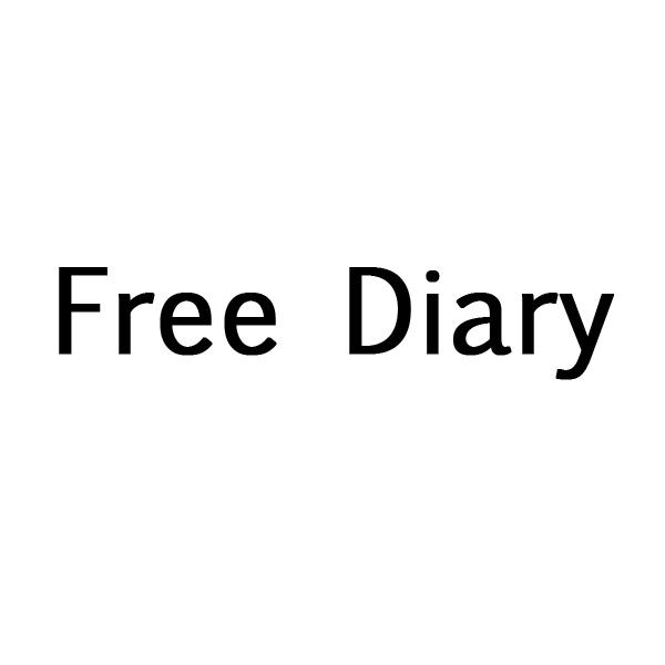 FREE DIARY