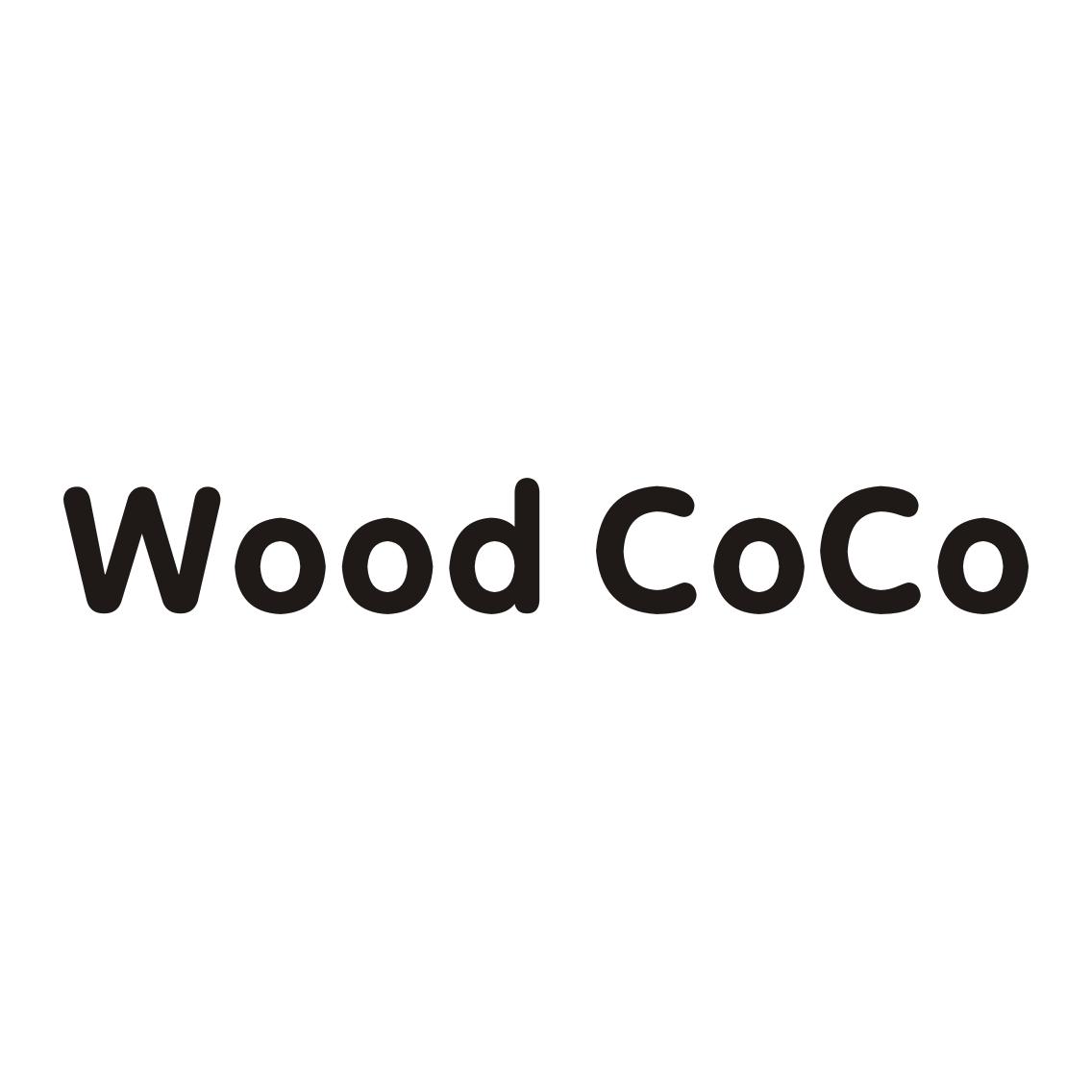 WOOD COCO（木可可）