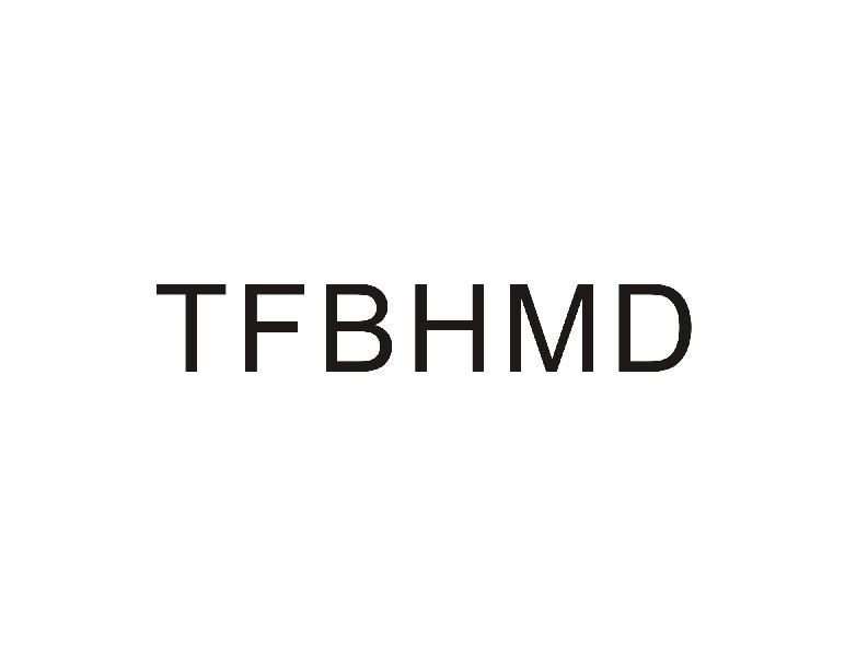 TFBHMD