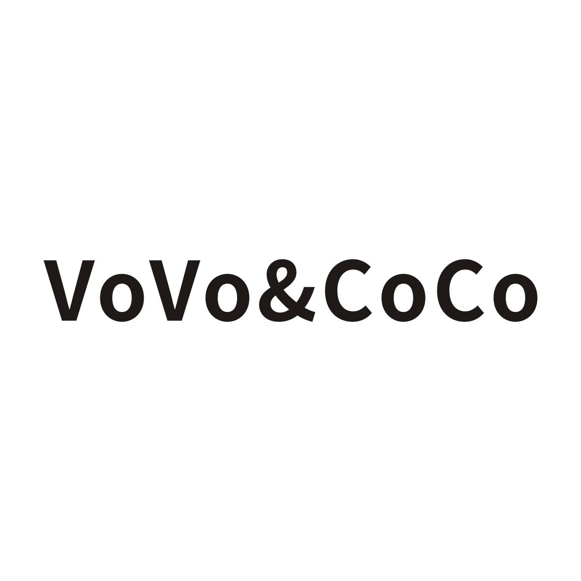 VOVO&COCO