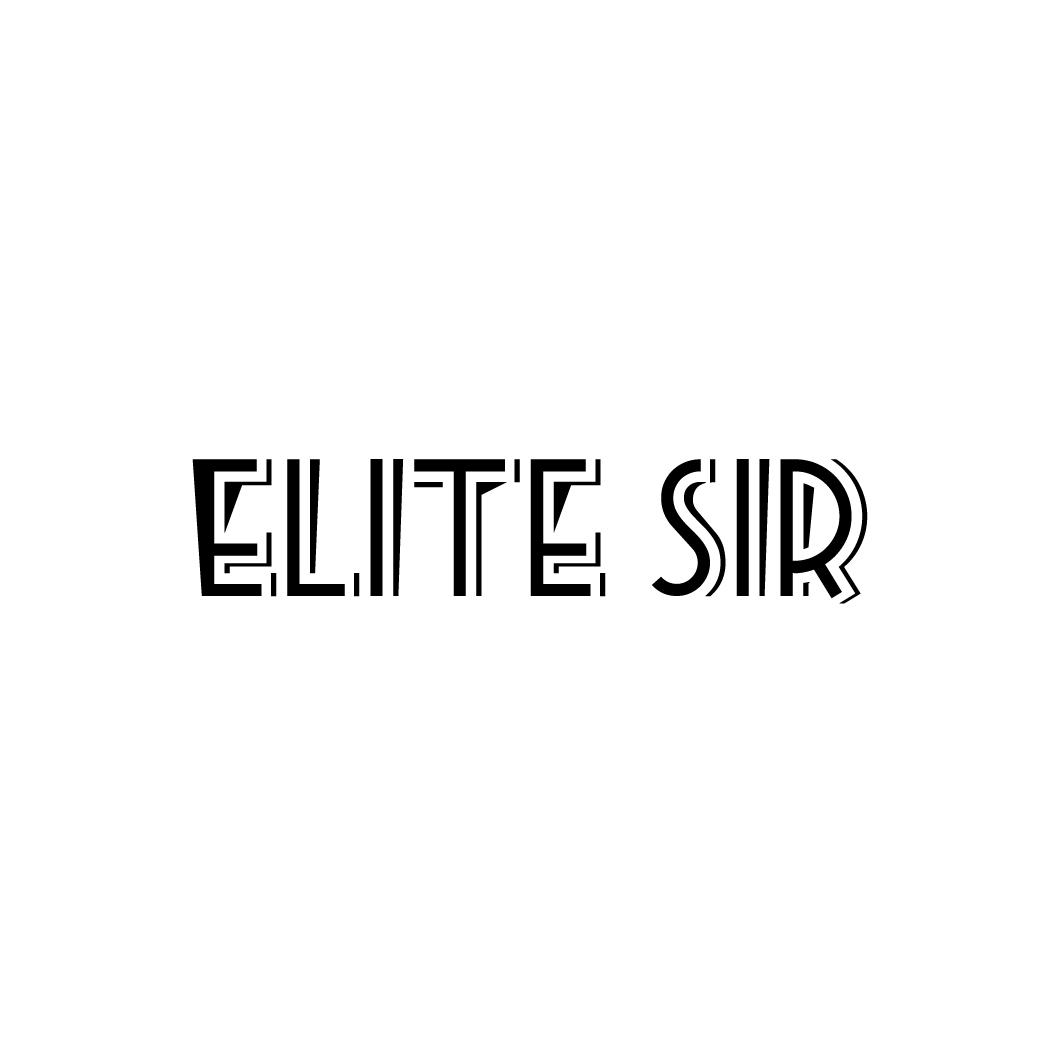 
ELITE SIR
