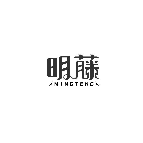 明藤MINGTENG
