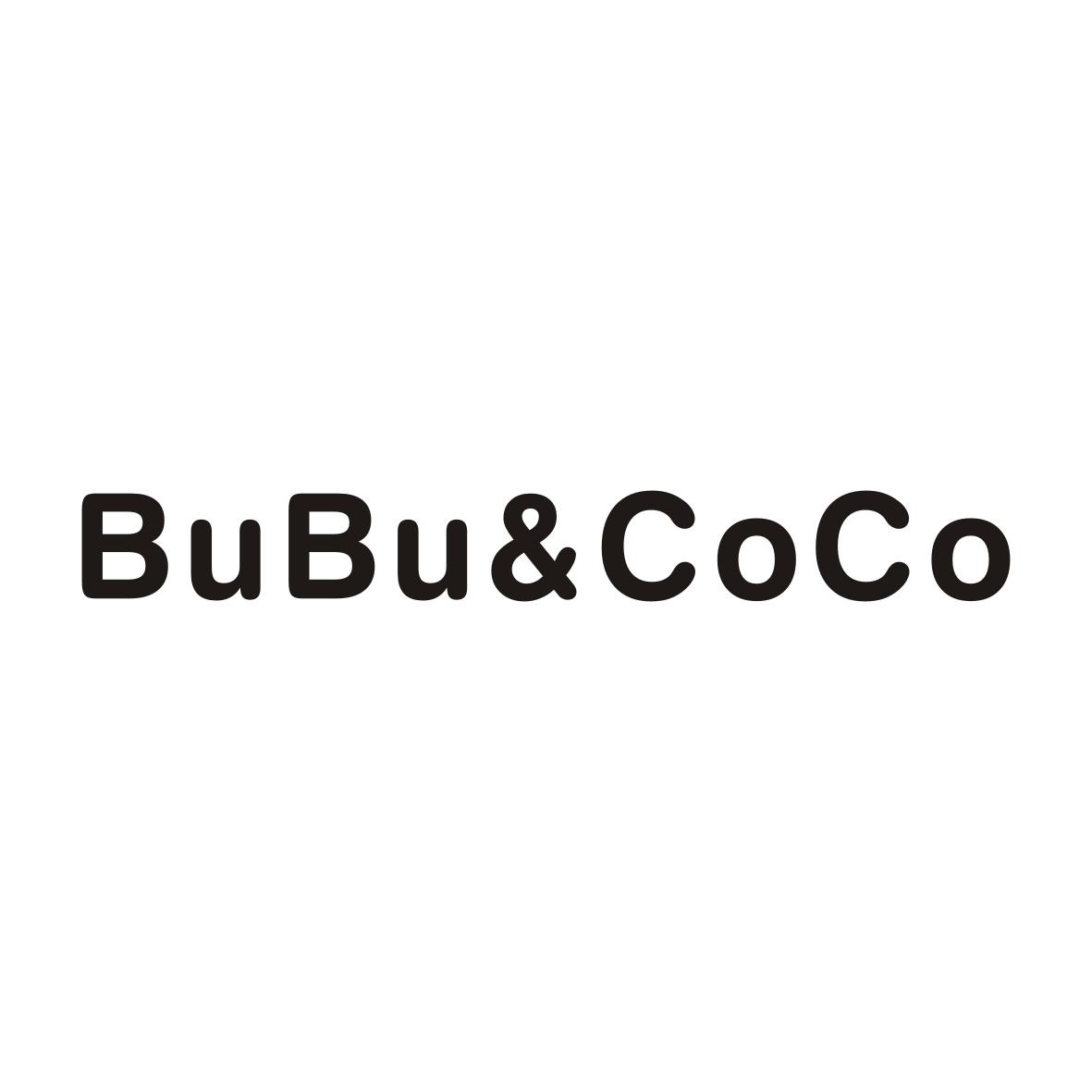 BUBU&COCO