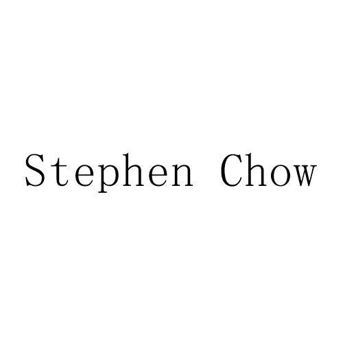 STEPHENCHOW