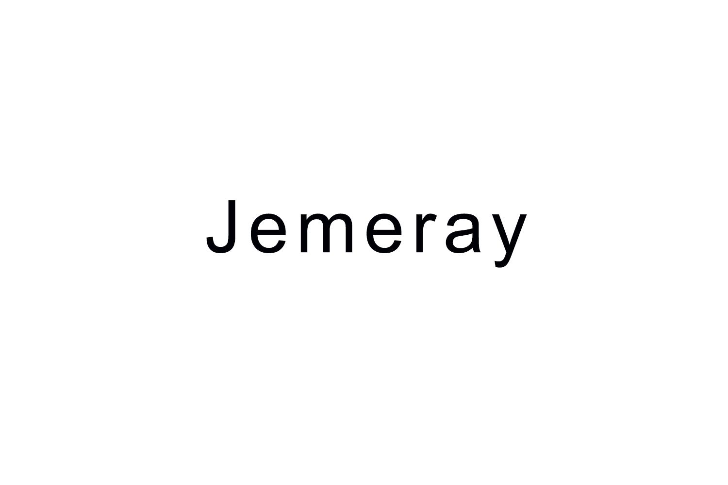 Jemeray