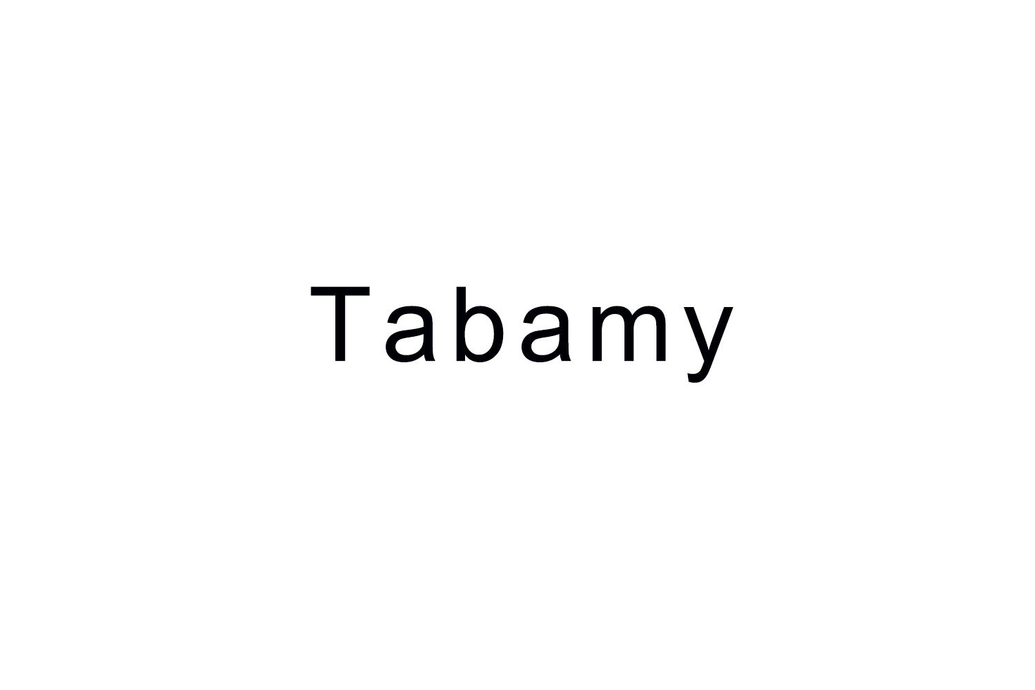 Tabamy