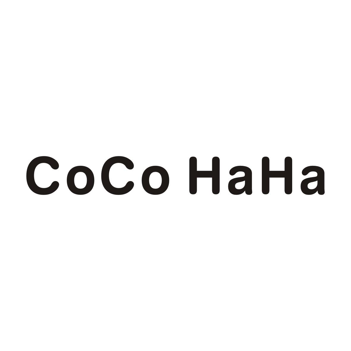 COCO HAHA